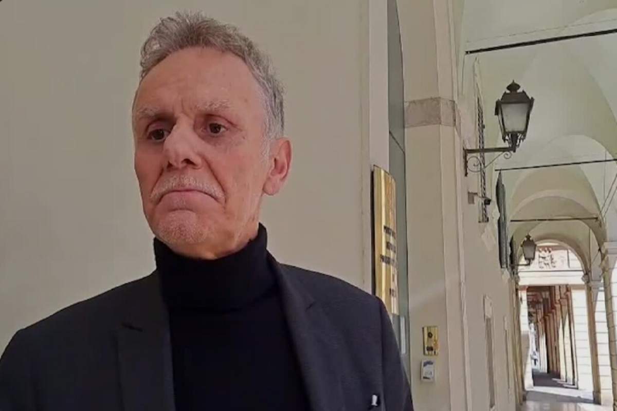 L'avvocato di El Koudri,Fabio Giannelli 