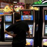 Delle slot machine