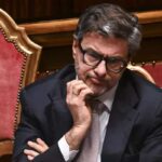 Giancarlo Giorgetti