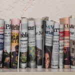 Giornali italiani