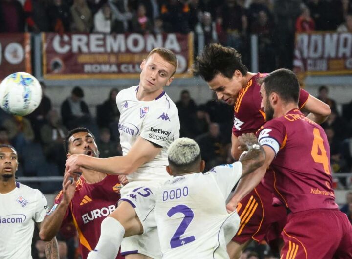 gol pisilli roma-fiorentina