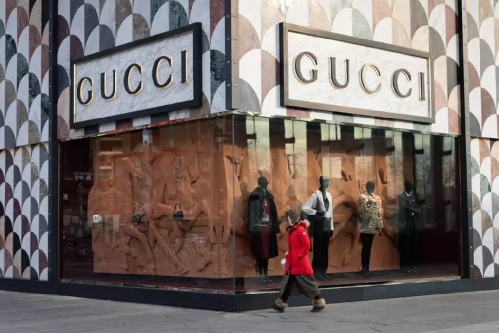 gucci