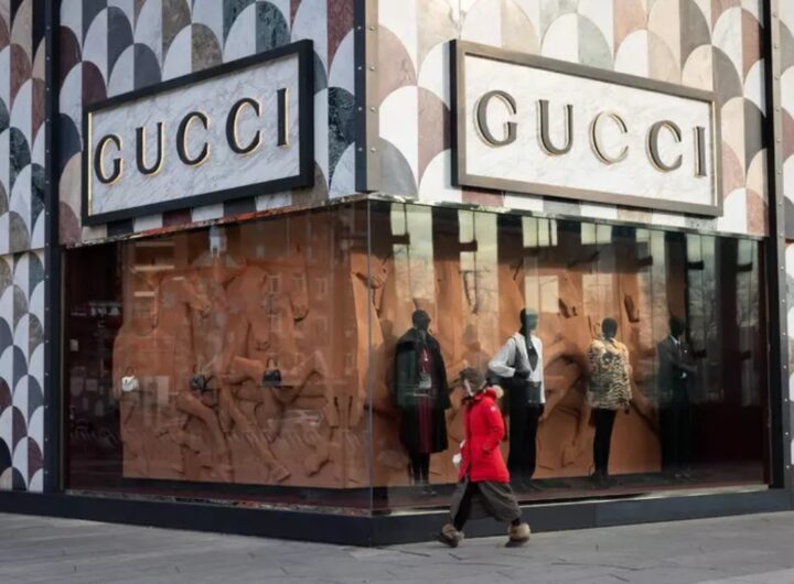 gucci