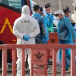 La nave Hondius è sbarcata alle Canarie