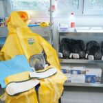 Un laboratorio