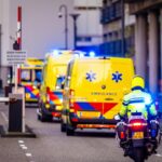 Un ospedale olandese