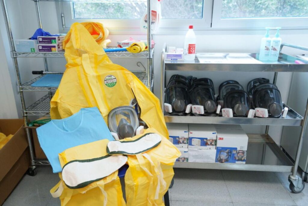 hantavirus