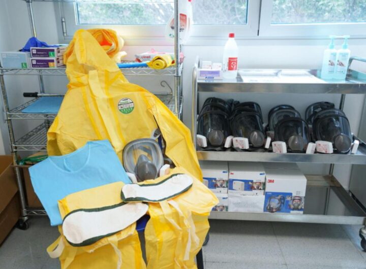 hantavirus