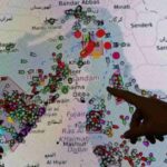 Lo stretto di Hormuz