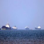 Lo Stretto di Hormuz
