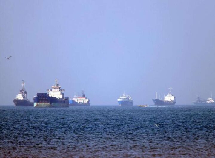 Lo Stretto di Hormuz