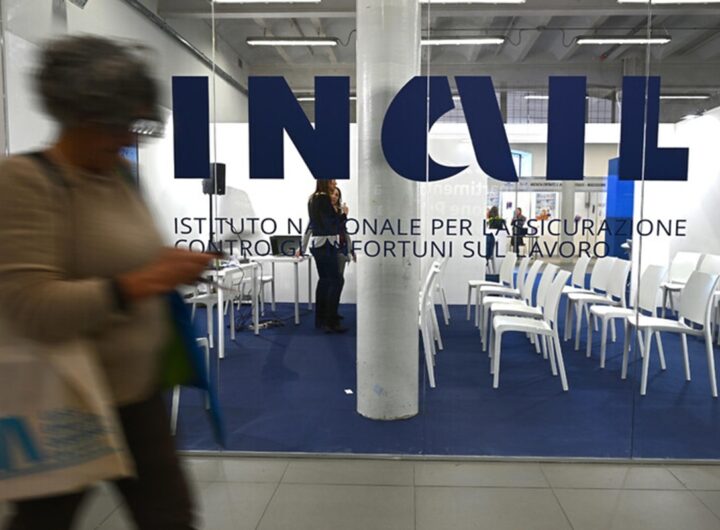 Inail