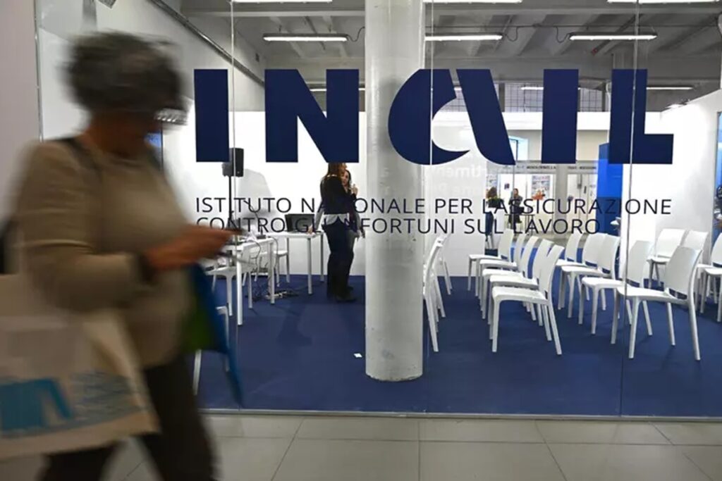 Inail