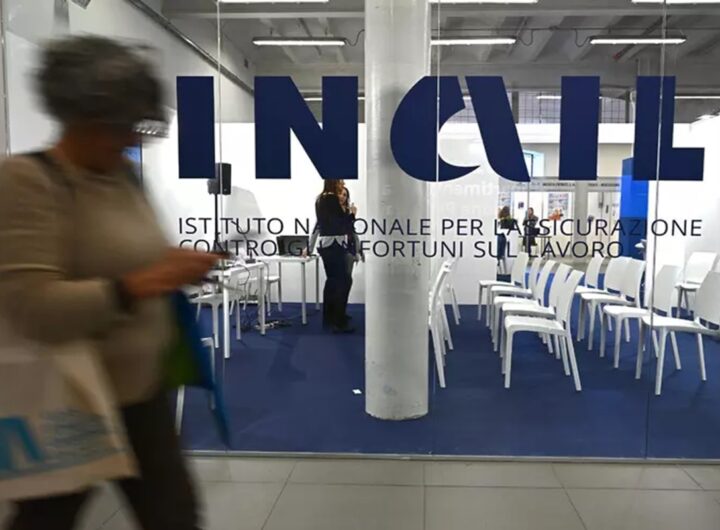 Inail