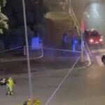L'incidente che a Roma ha ucciso due ventenni in moto, uno dei due era amico di Gaia e Camilla