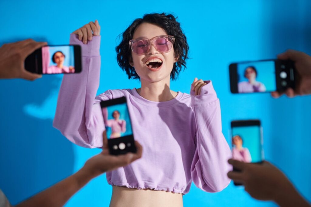 Influencer
