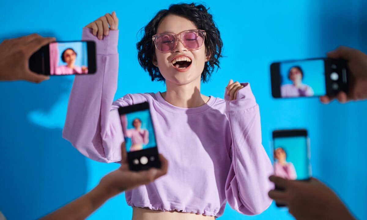 Influencer