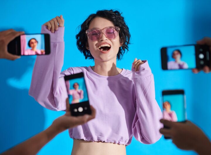 Influencer