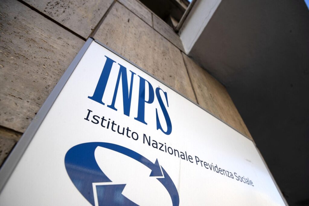 L'Inps