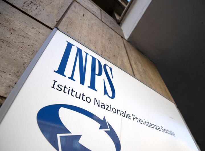 L'Inps