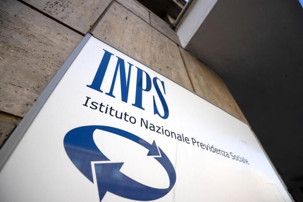 L'inps