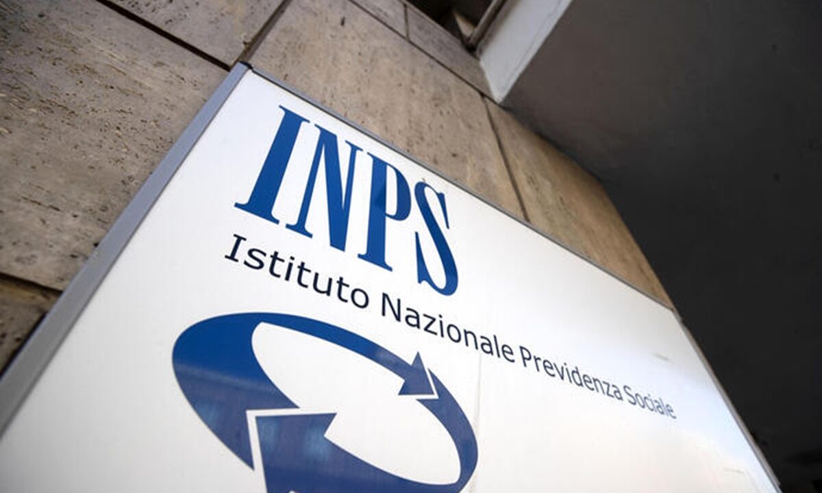 L'inps