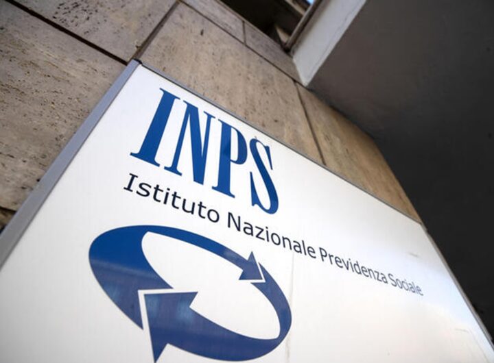 L'inps