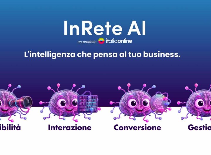 InRete Ai