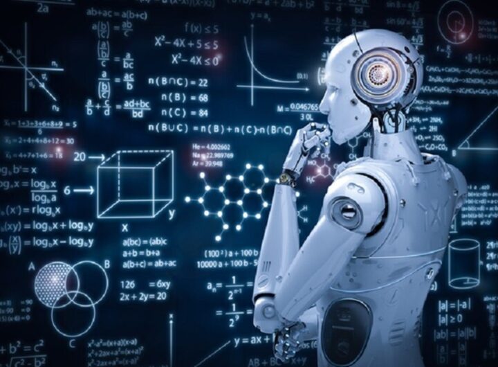 Intelligenza Artificiale