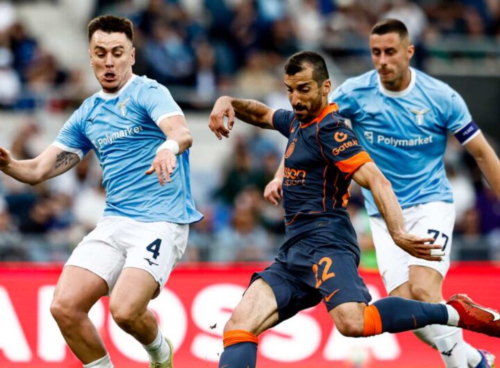 inter lazio in campionato