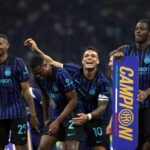inter festa scudetto