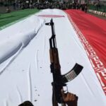 iran kalashnikov