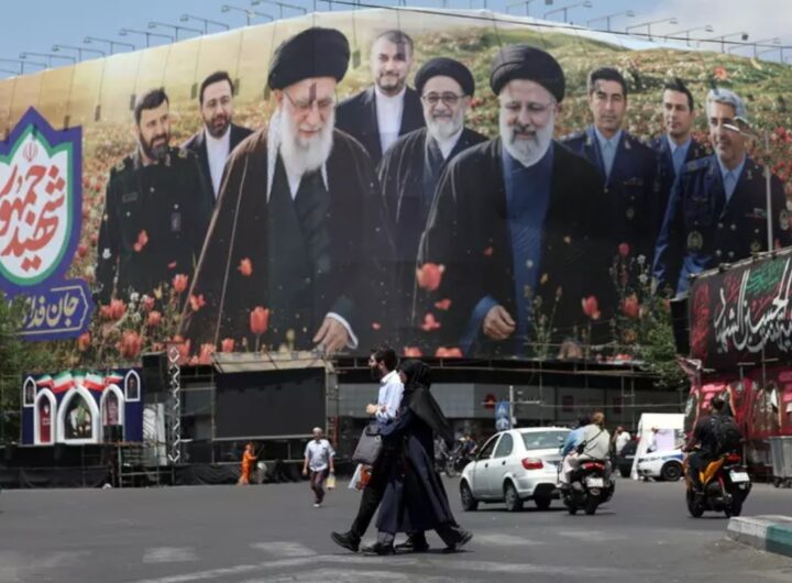 iran