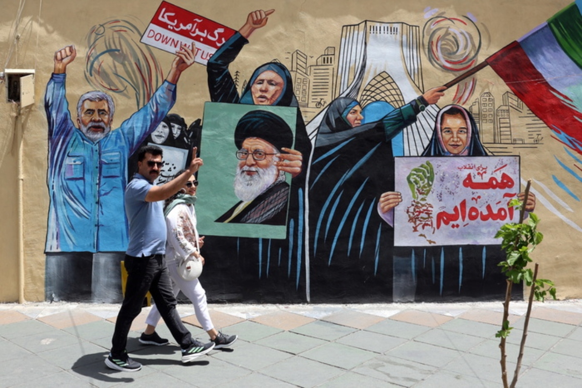 Trump tra l’incudine Teheran e il martello Pechino: l’Iran minaccia di farsi l’atomica se attaccato di nuovo