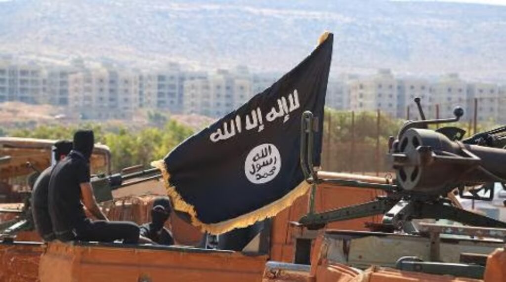 stato islamico