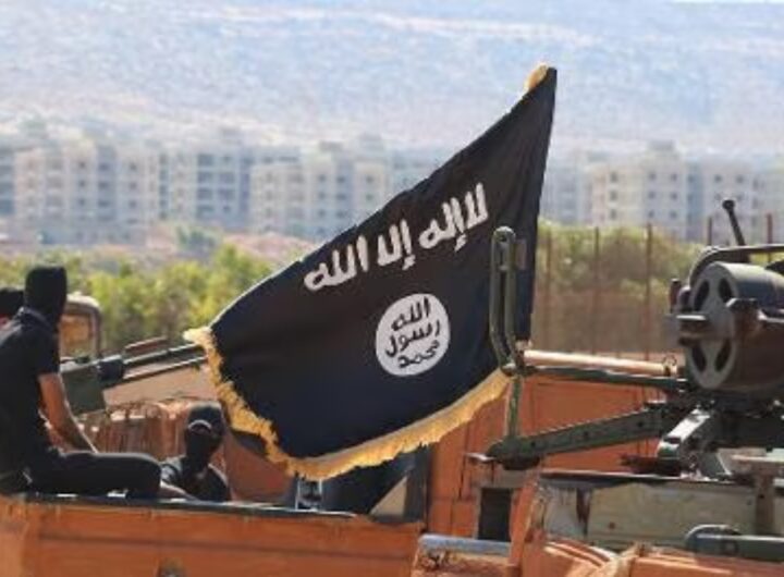 stato islamico