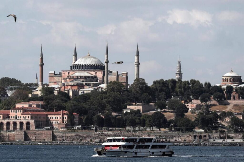 istanbul