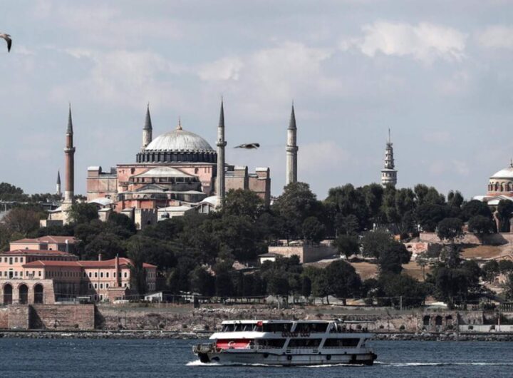 istanbul
