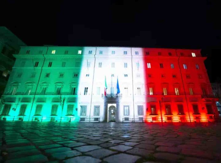 Cosa succede al Pil italiano in caso di un'escalation in Iran? Le previsioni poco rassicuranti di Moody's
