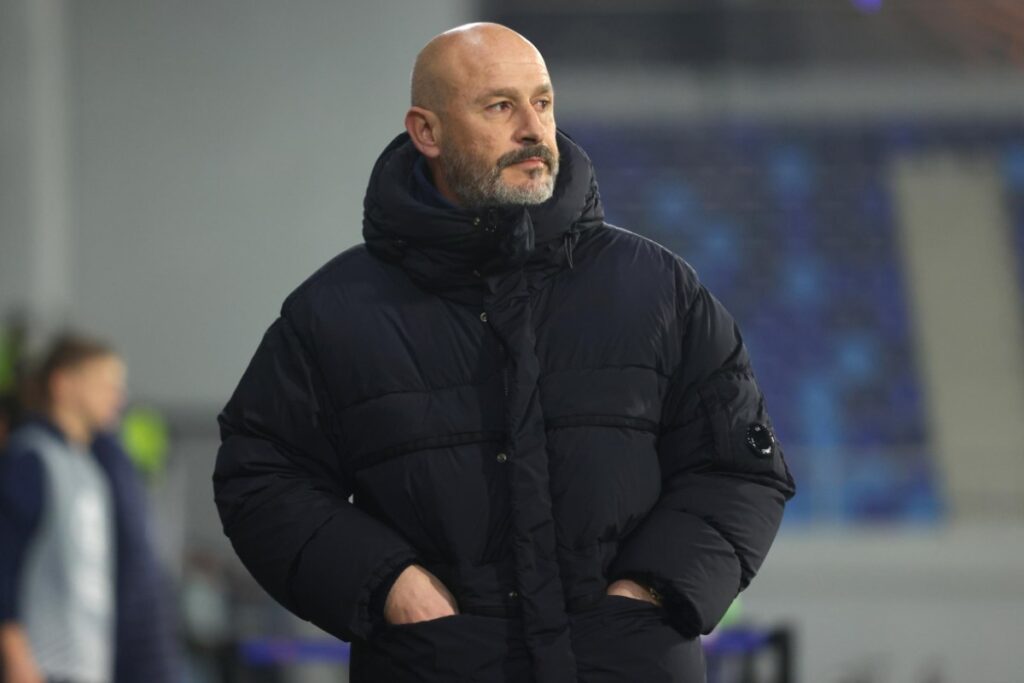 vincenzo italiano