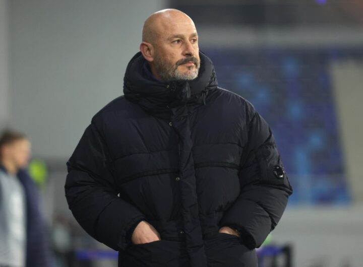 vincenzo italiano