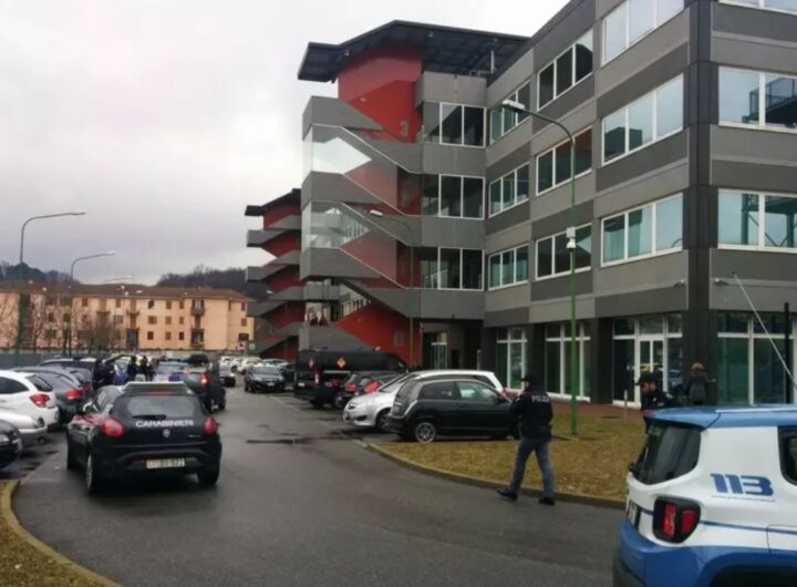 tribunale ivrea