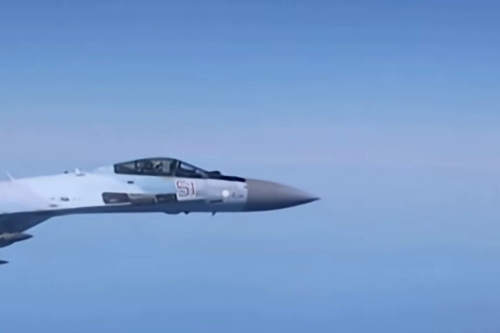 Jet russo