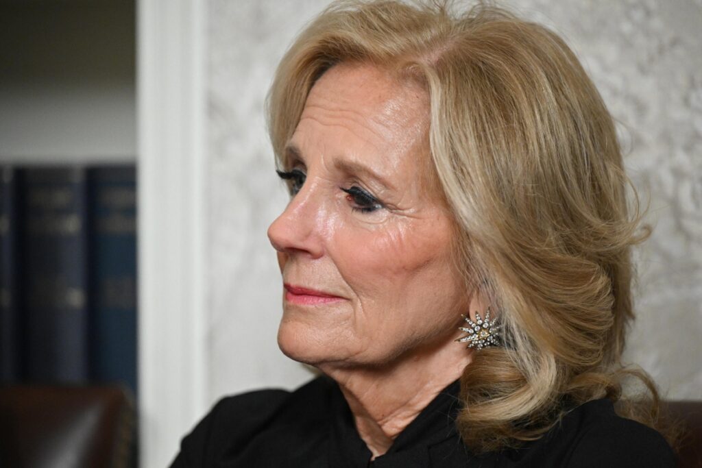 jill, biden