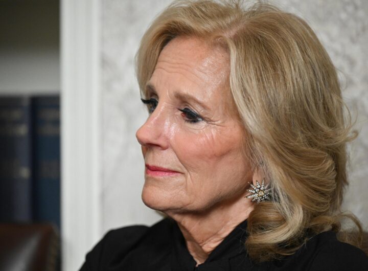 jill, biden