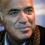 Garri Kasparov