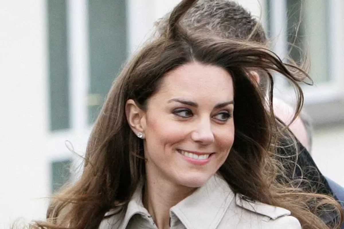 Kate Middleton visita gli asili di Reggio Emilia per conoscere l’approccio innovativo nell’educazione dell’infanzia