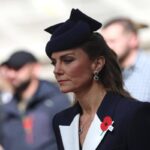 Kate Middleton visita gli asili di Reggio Emilia