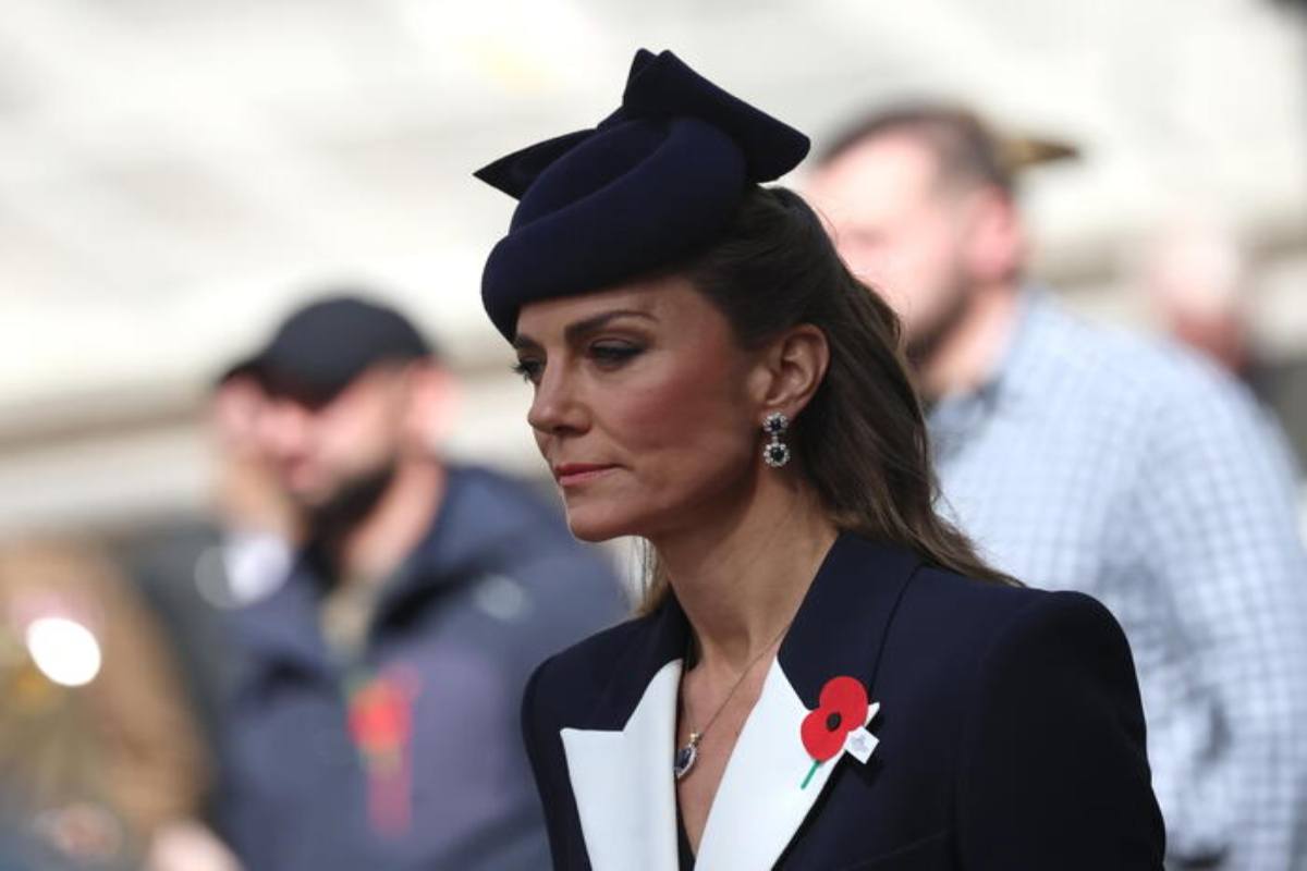 Kate Middleton visita gli asili di Reggio Emilia per conoscere l’approccio innovativo nell’educazione dell’infanzia