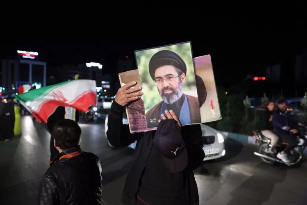 ayatollah khamenei